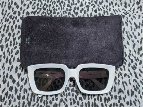 celine emma sunglasses|celine canada online.